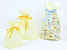 ラッピングについて