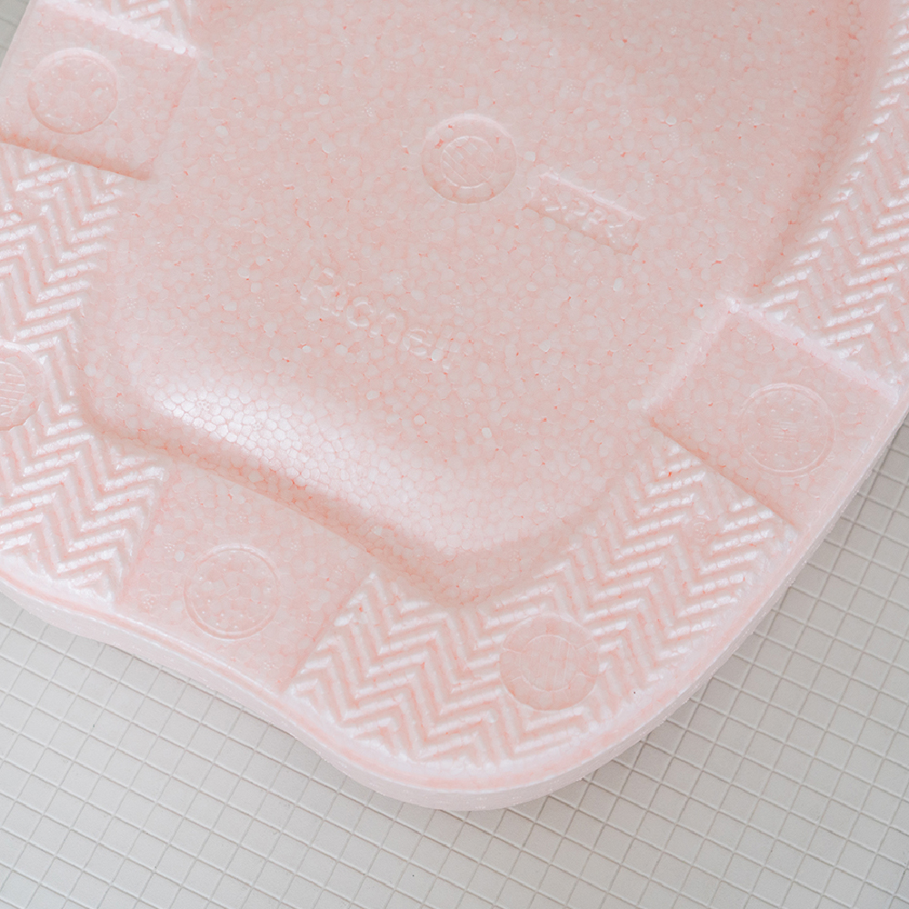 ひんやりしないおふろマットR | リッチェル公式ウェブショップ