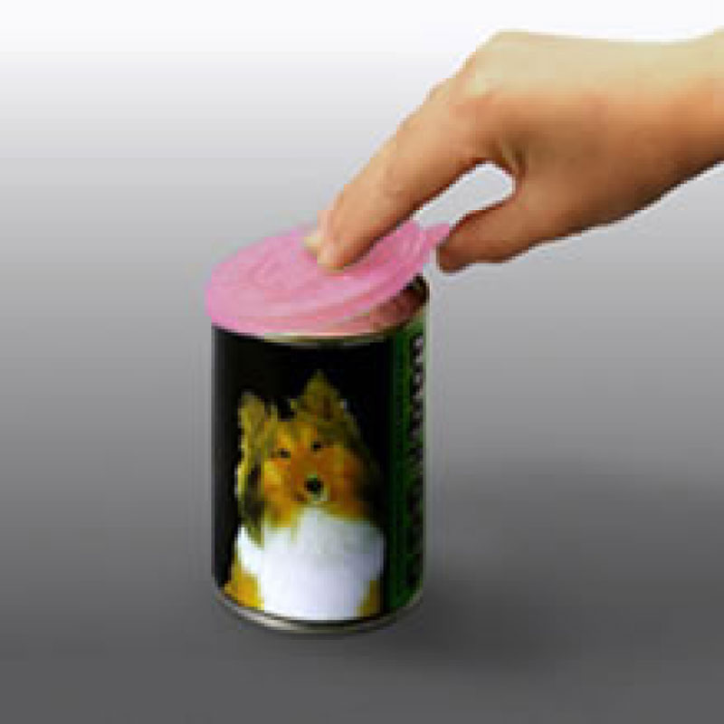 犬用 缶詰のフタ リッチェル公式ウェブショップ