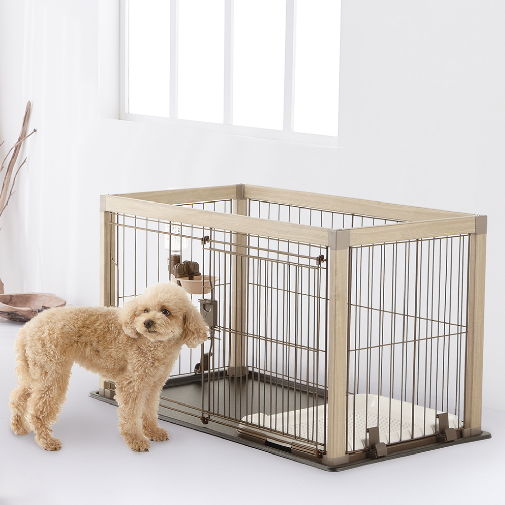 安い正規店 アルミフレームペットサークル 110-60 屋根面 屋根 犬