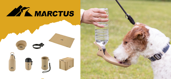 マークタスセット