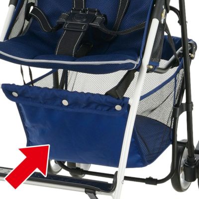 ベビーカー | リッチェル公式ウェブショップ