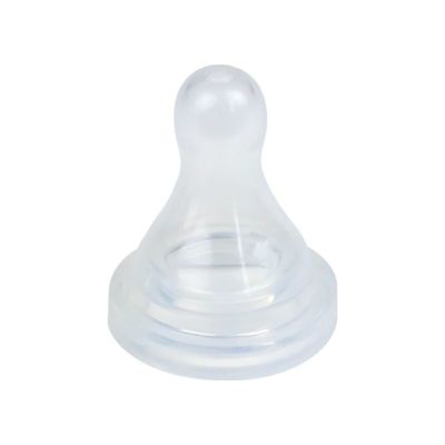 おでかけランチくん 液体ミルク用乳首パーツ