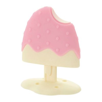 歯がため もちもちアイスキャンディー(ケース付)