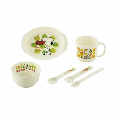 ベビー食器セット SY-1