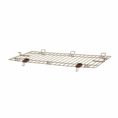 木製ペットサークル 90-60屋根面