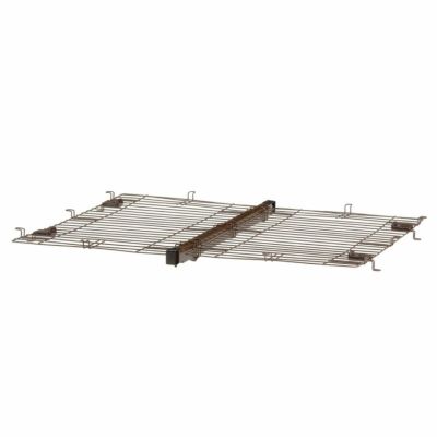木製ペットサークル 120-90屋根面