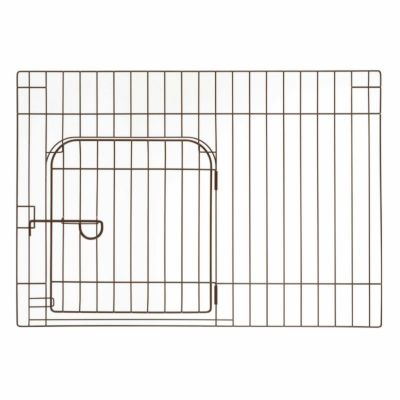 カスタムペットサークル 単品 90入口付