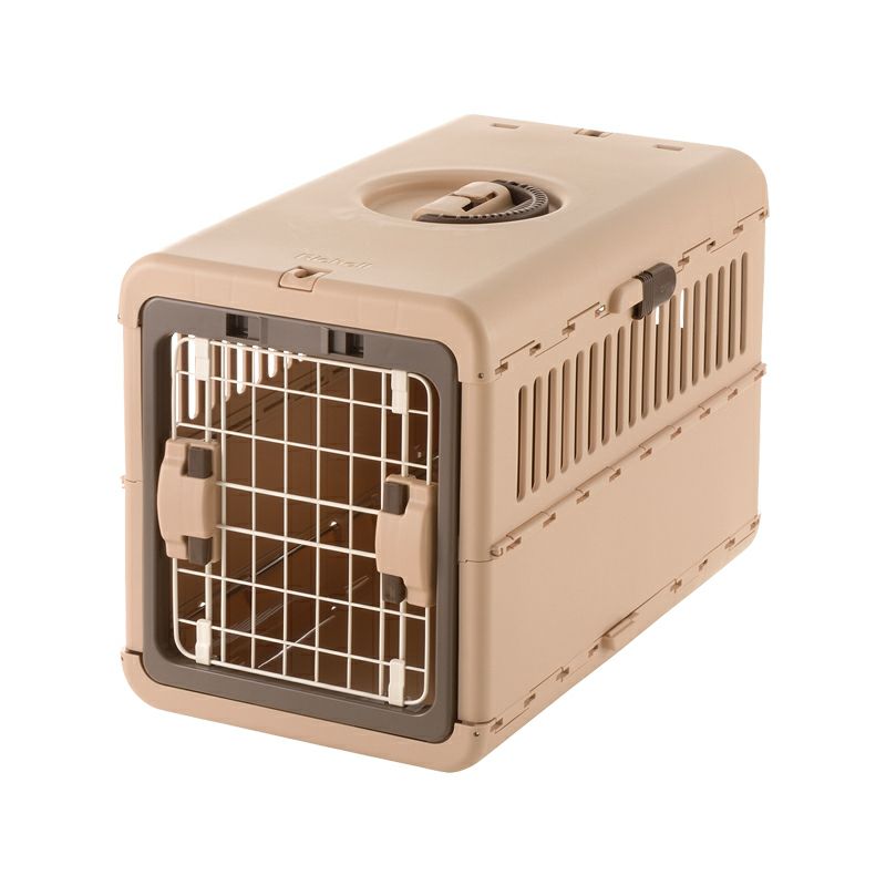 キャンピングキャリー 折りたたみ S | リッチェル公式ウェブショップ 