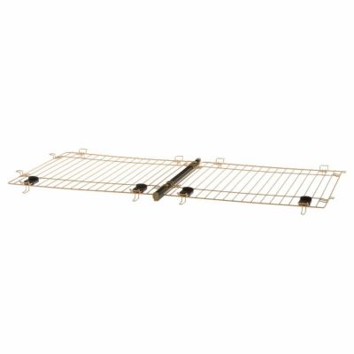 木製お掃除簡単ペットサークル 150-80屋根面