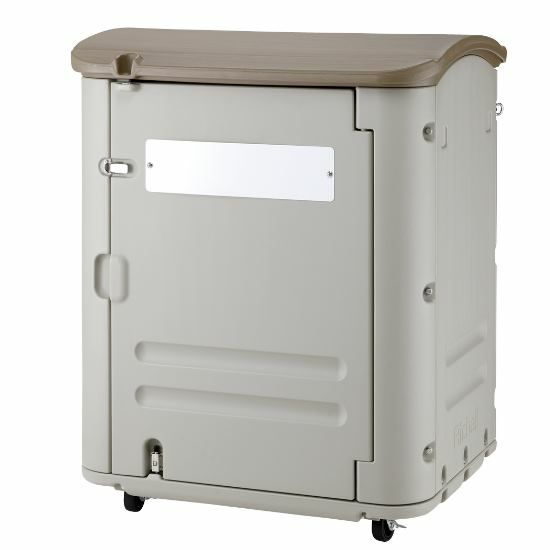 ☆開封済み☆未使用品☆ ワイドペールST800 見よう リッチェル  