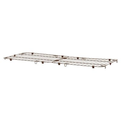 もっとお掃除簡単ペットサークル 120-60 屋根面
