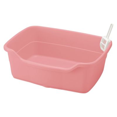 ラプレ ネコトイレ 深型 60