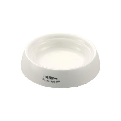 ネコちゃんの食べやすい食器 SS