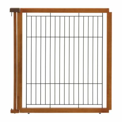 ペット用 木製3WAYサークル 1面90H