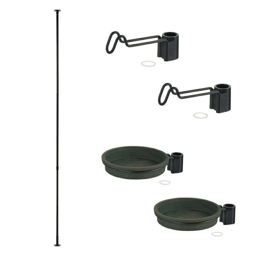 フラワースタンド | リッチェル公式ウェブショップ