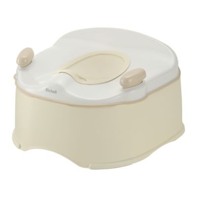 トイサポ おまる