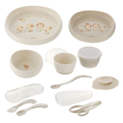 トライ 食器セット