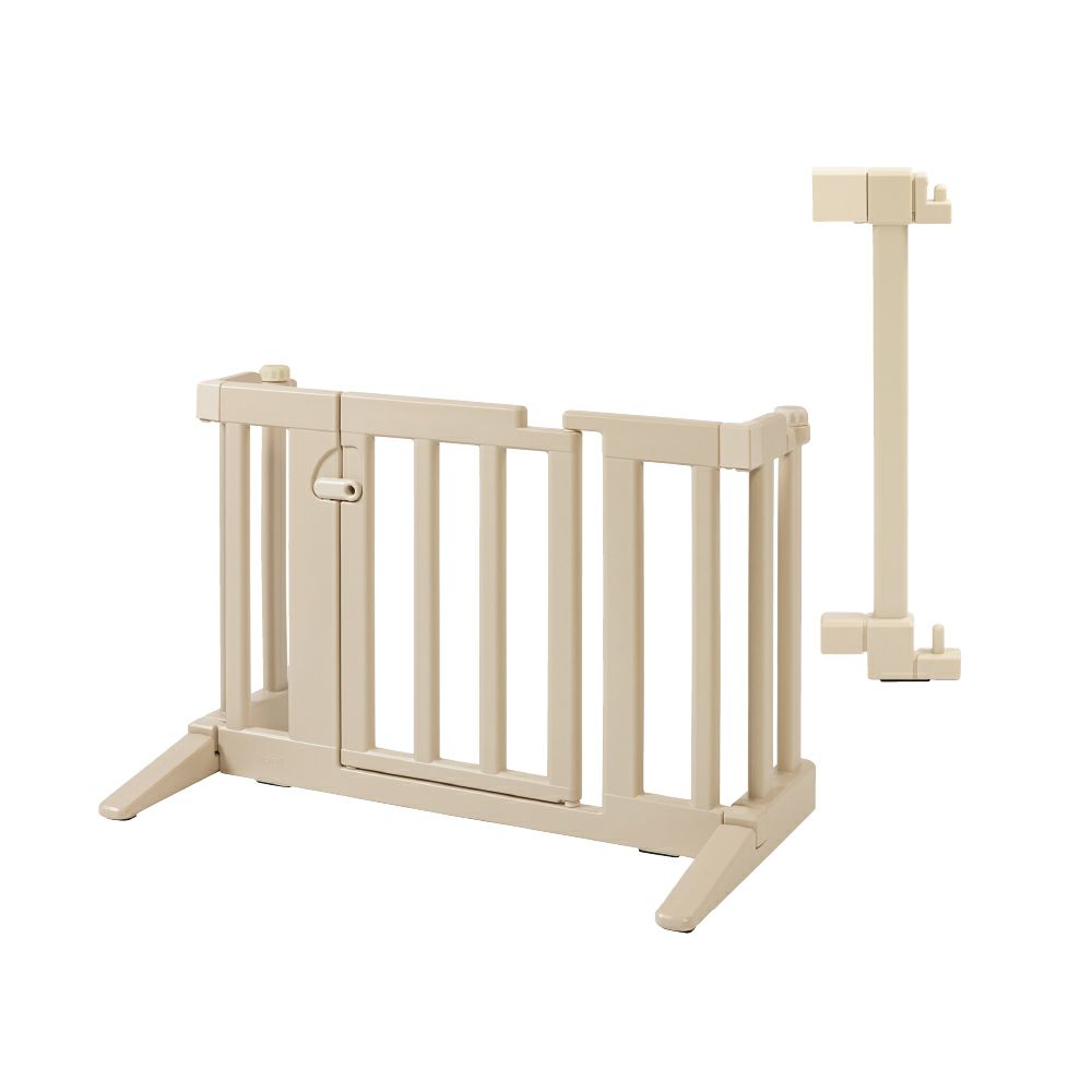 木製おくだけスイングペットゲート レギュラー | リッチェル公式ウェブ