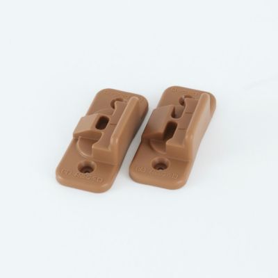 階段の上でも使える木のバリアフリーゲート | リッチェル公式ウェブ