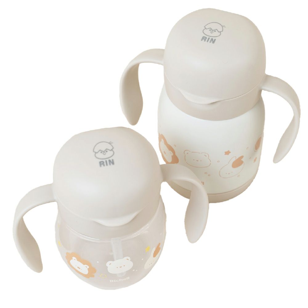 トライ ストローマグパーツSD | リッチェル公式ウェブショップ