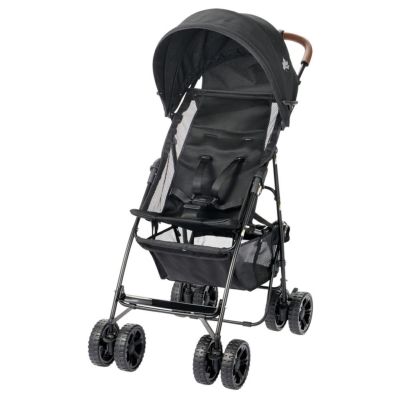 Richell ベビーカー リベラシエスタ　 B型ベビーカー リベラ シエスタ レッド リッチェル 4歳まで使えるB型ベビーカー