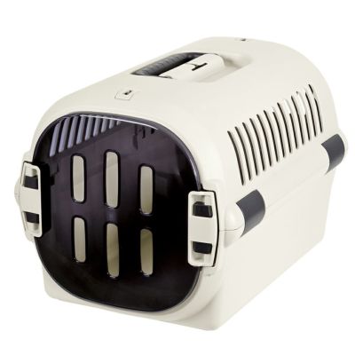 キャンピングキャリーファインR ダブルドア M | リッチェル公式ウェブ