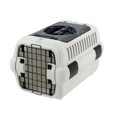 キャンピングキャリー 折りたたみ M扉 | リッチェル公式ウェブショップ