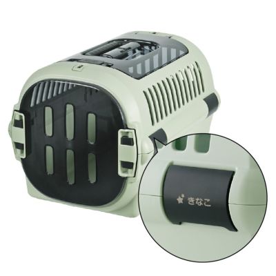 キャンピングキャリーファイン ダブルドア M | リッチェル公式ウェブ