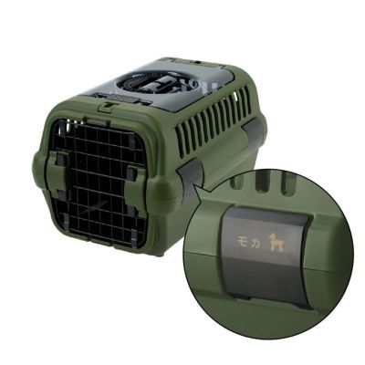 キャンピングキャリー 折りたたみ L | リッチェル公式ウェブショップ