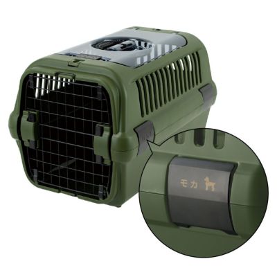 キャンピングキャリー L扉 | リッチェル公式ウェブショップ