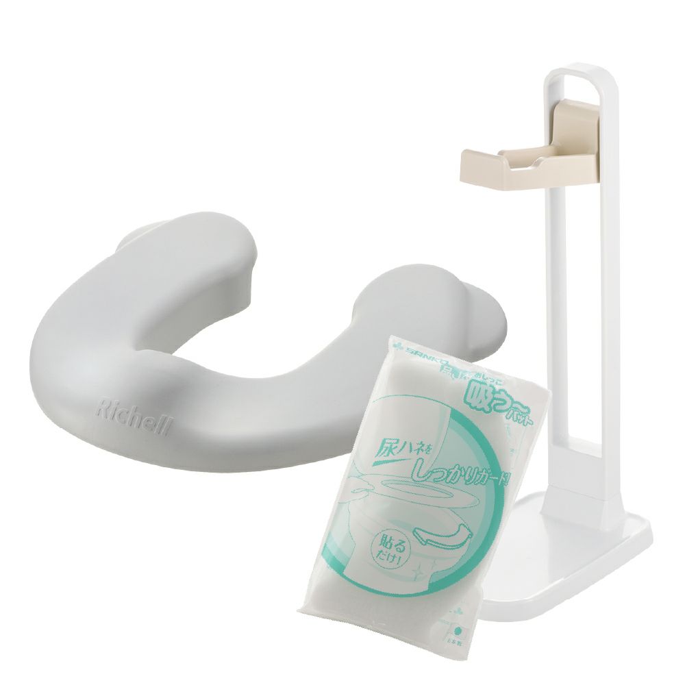 おしりふきウォーマーR | リッチェル公式ウェブショップ